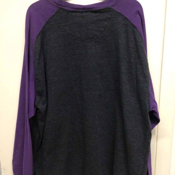 LSU sweatshirt - Picture 3 of 4